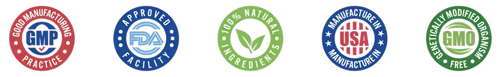 Pineal Guardian Certified Badge